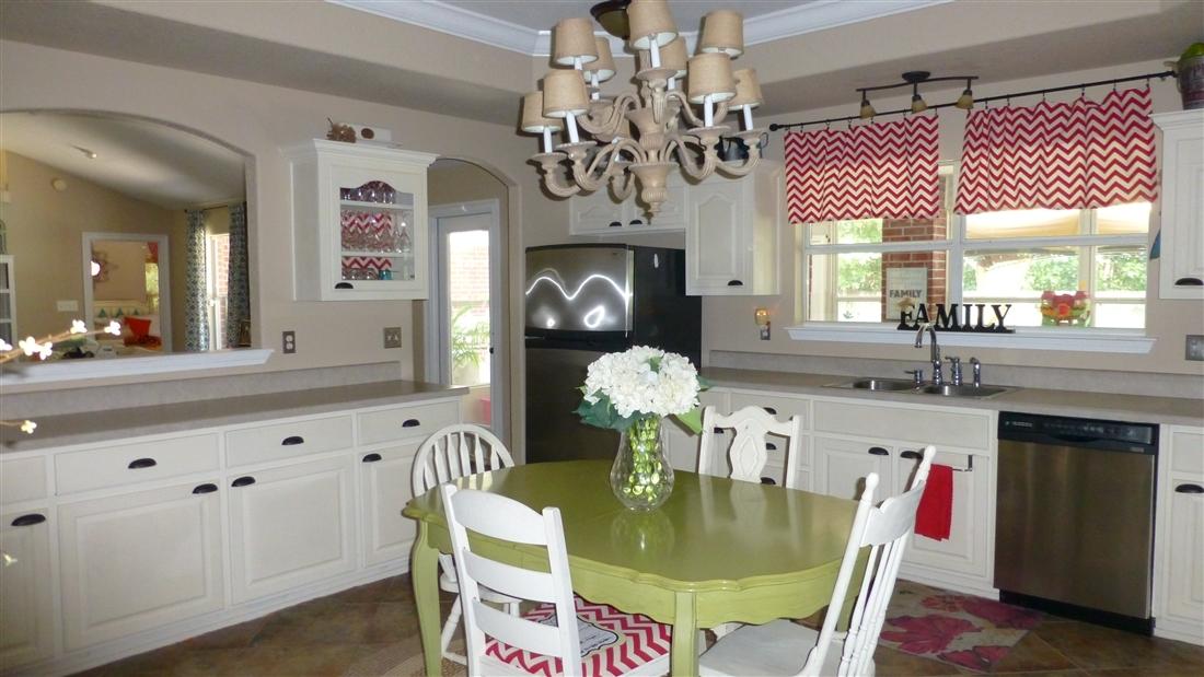 Tanglewood East - Residential