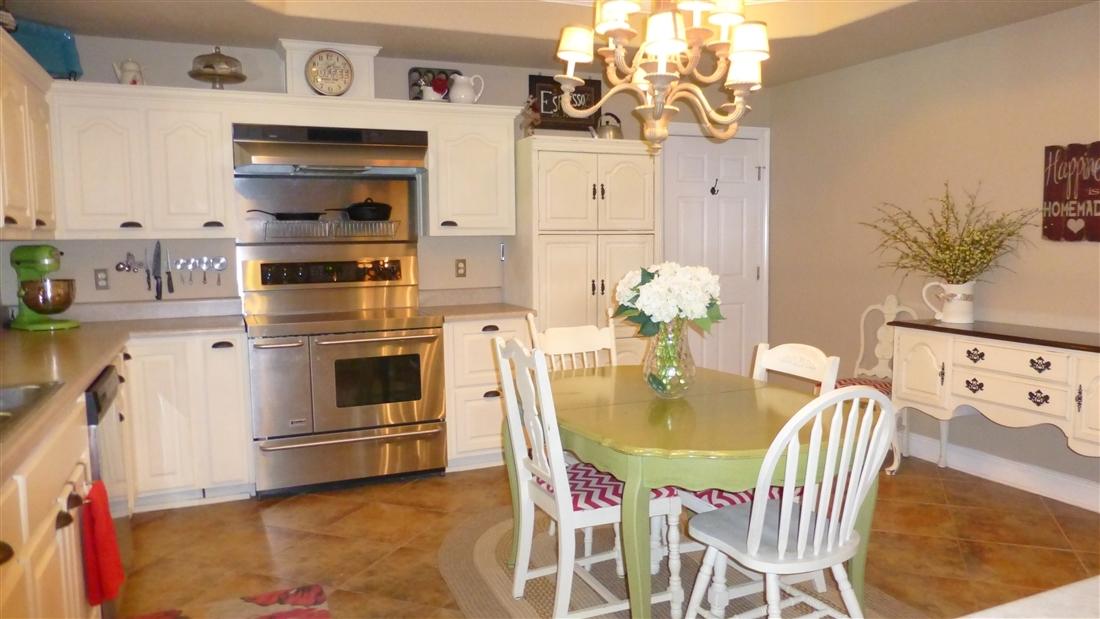 Tanglewood East - Residential