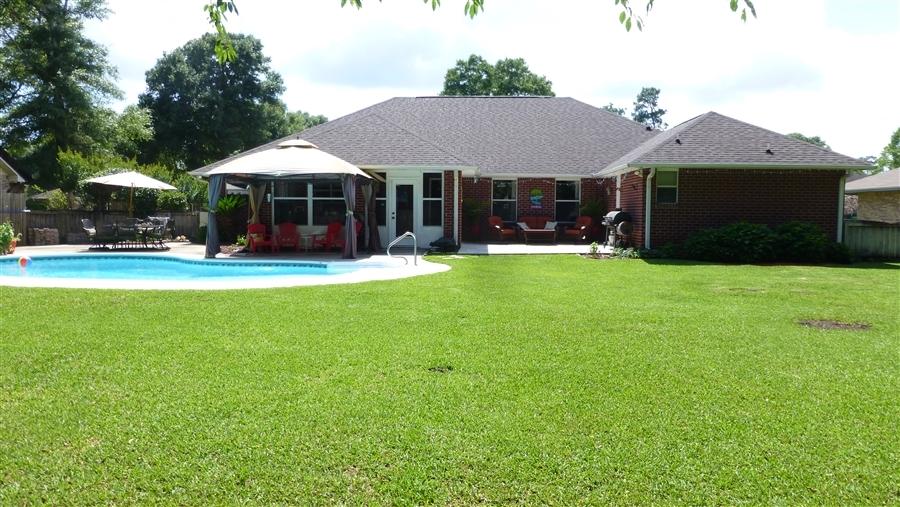 Tanglewood East - Residential