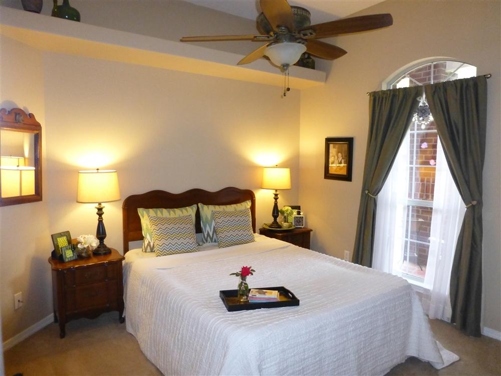 Tanglewood East - Residential