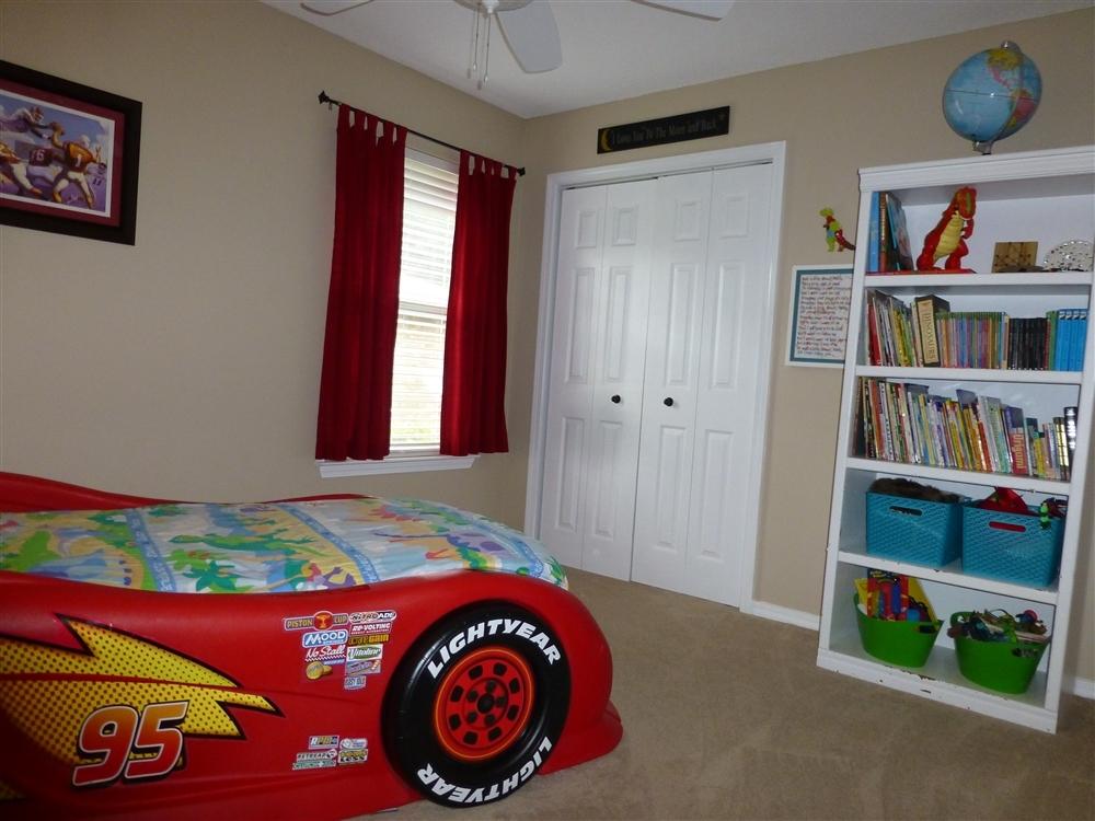 Tanglewood East - Residential