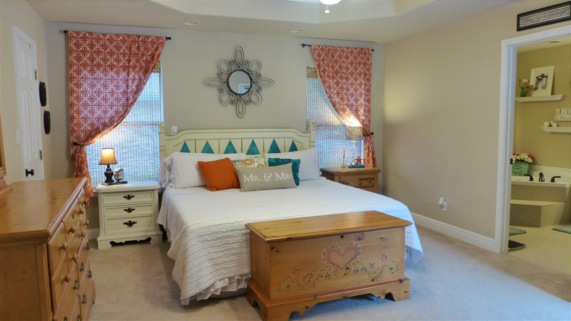 Tanglewood East - Residential