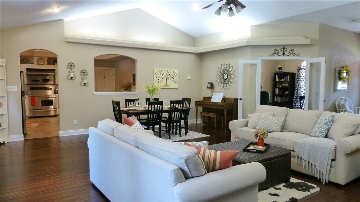 Tanglewood East - Residential