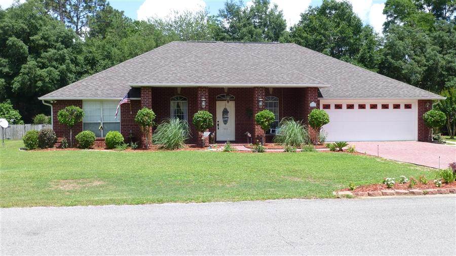 Tanglewood East - Residential