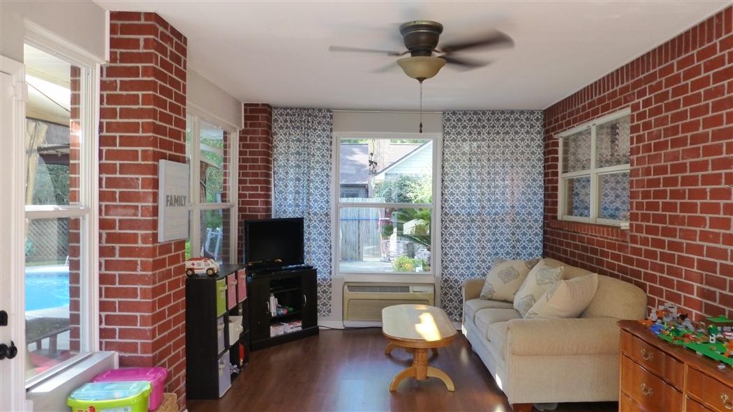 Tanglewood East - Residential