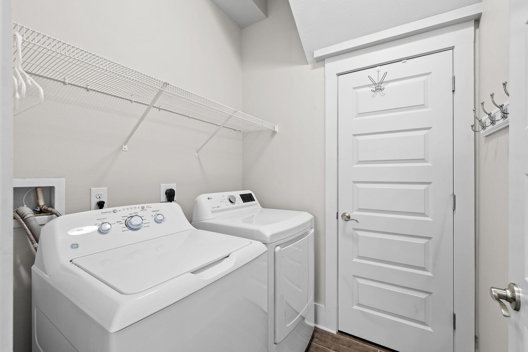 Prominence - Residential