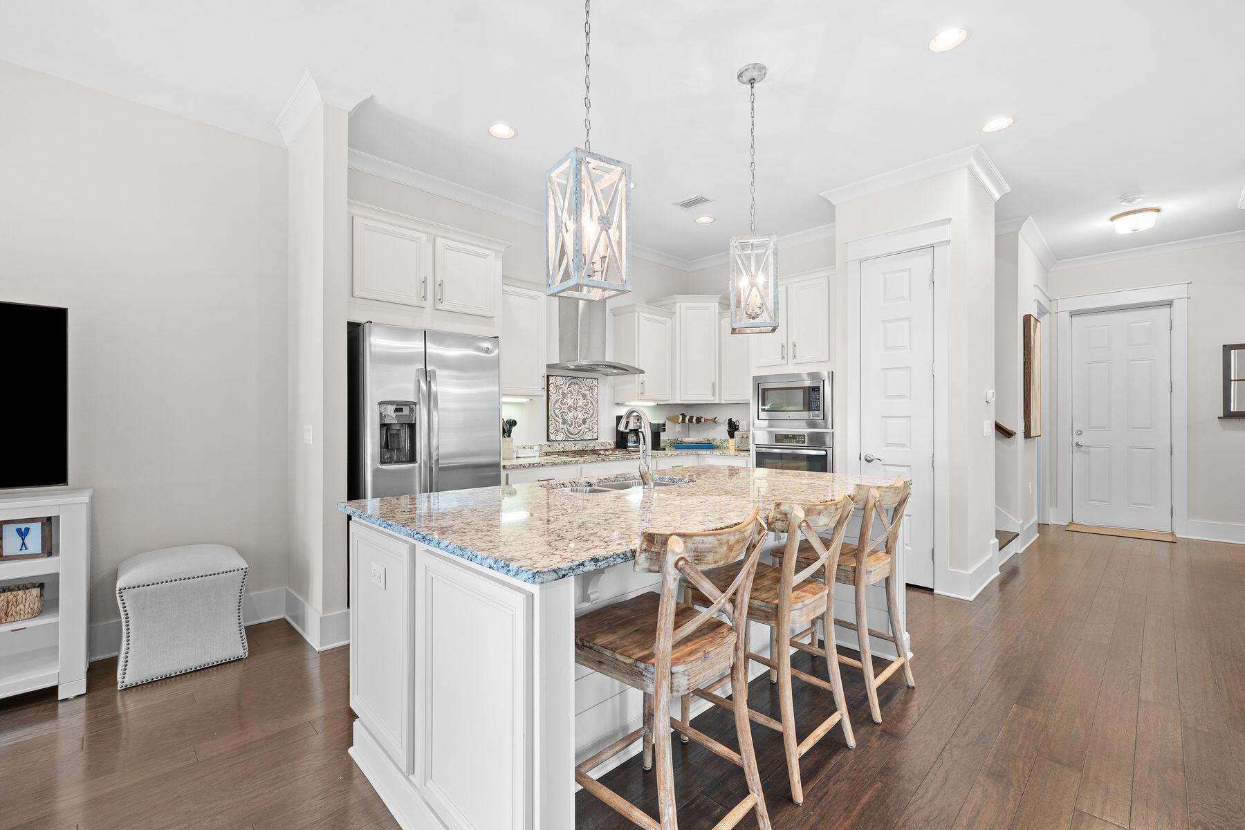 Prominence - Residential