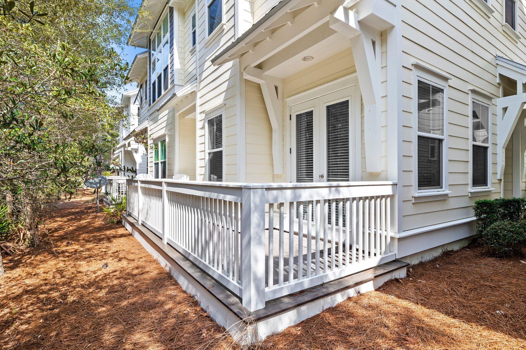 Prominence - Residential