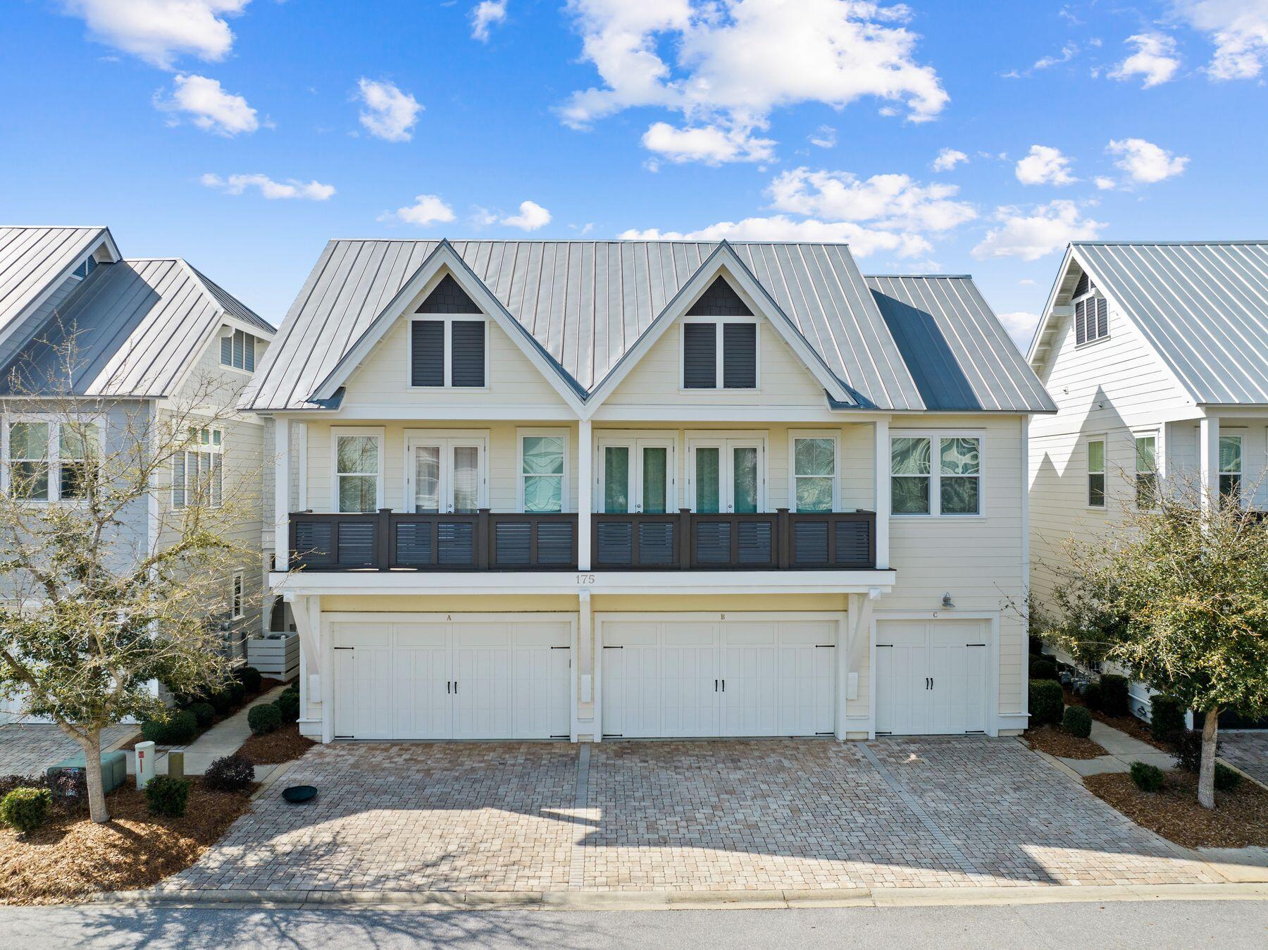 Prominence - Residential
