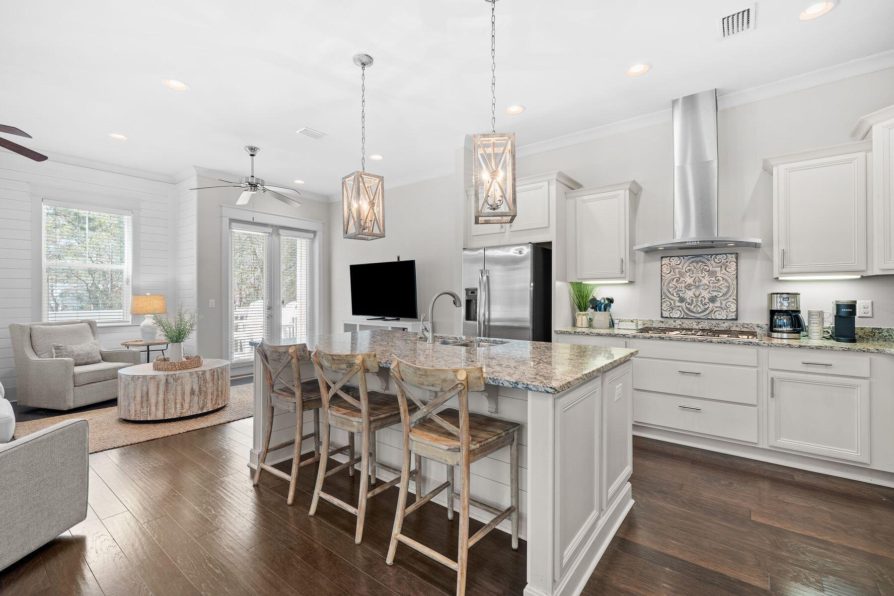 Prominence - Residential