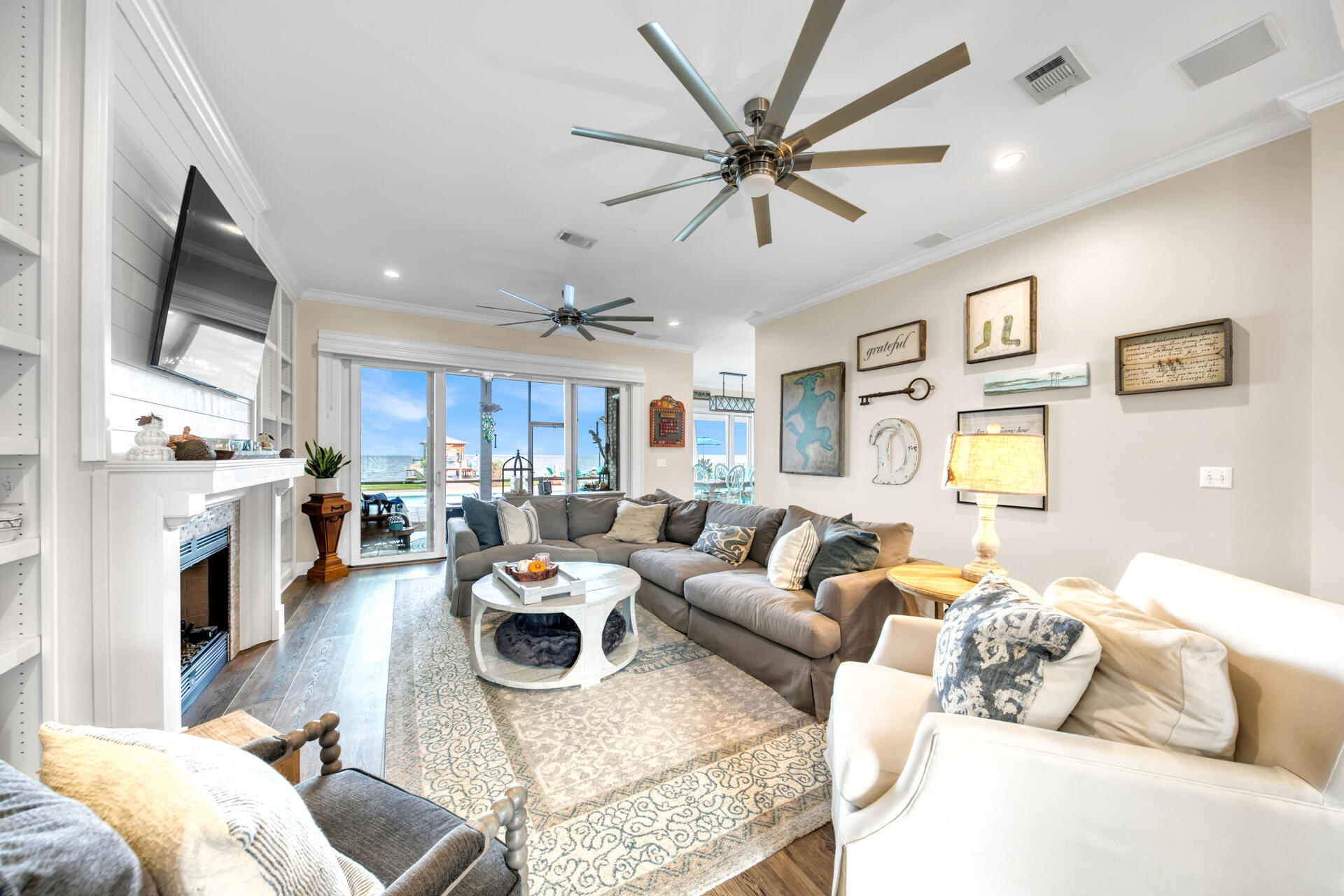 DRIFTWOOD ESTATES - Residential