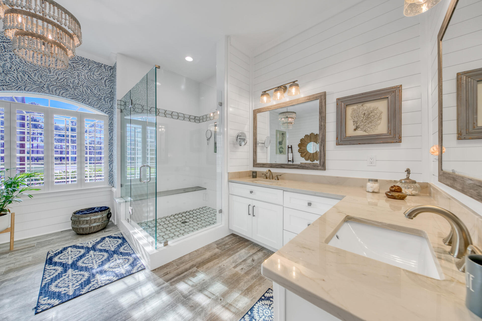 DRIFTWOOD ESTATES - Residential