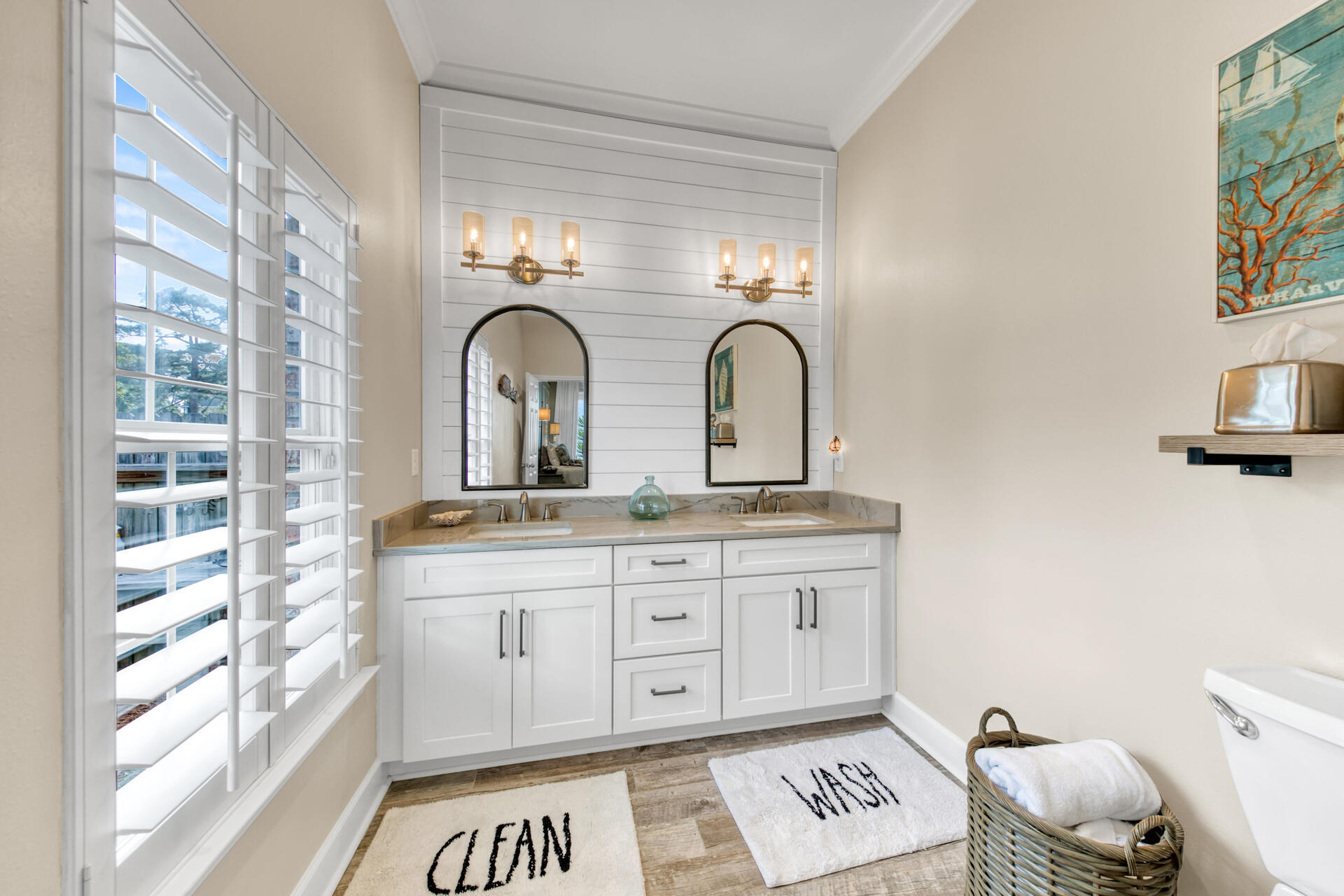 DRIFTWOOD ESTATES - Residential