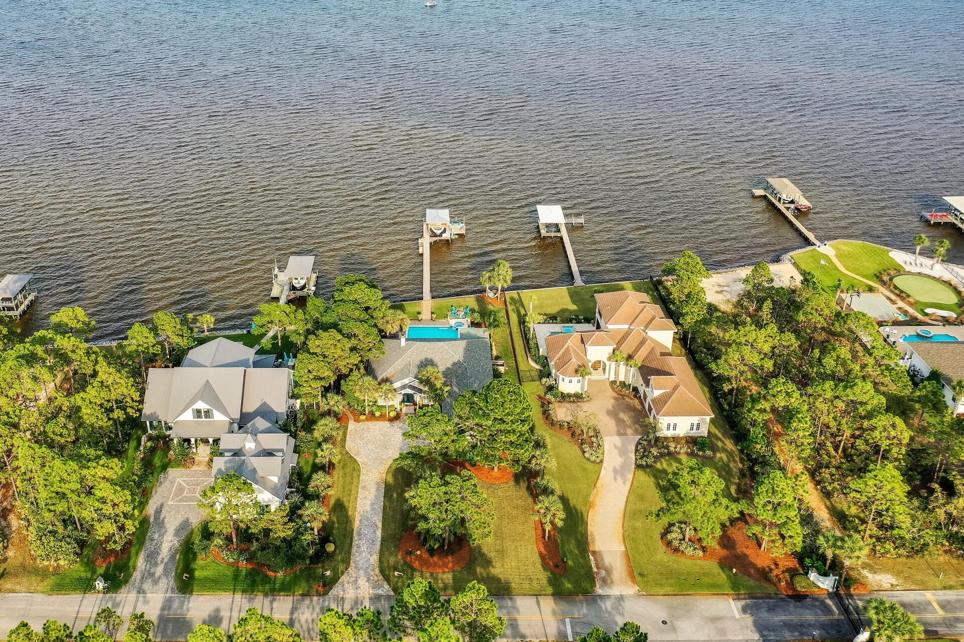 DRIFTWOOD ESTATES - Residential