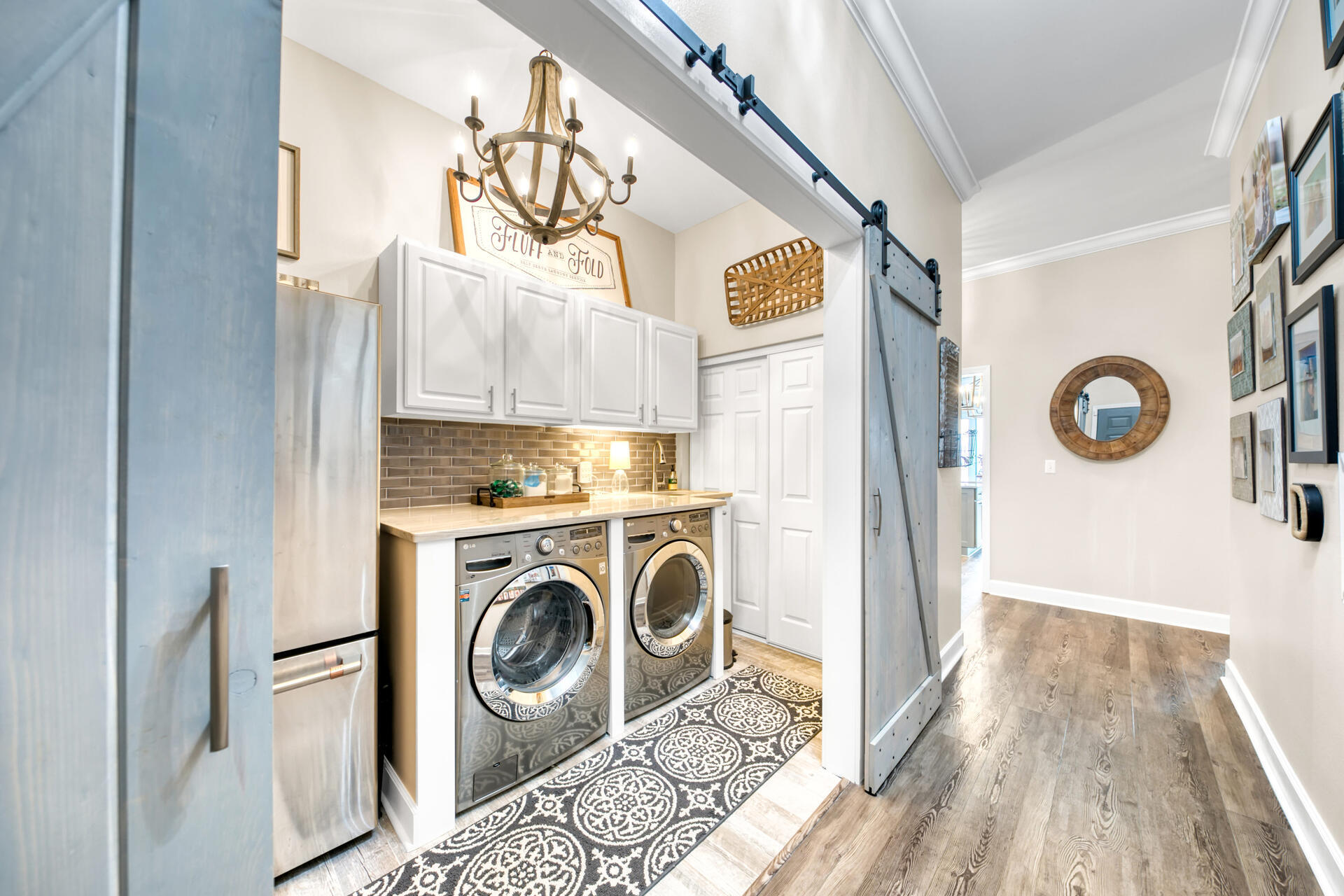 DRIFTWOOD ESTATES - Residential