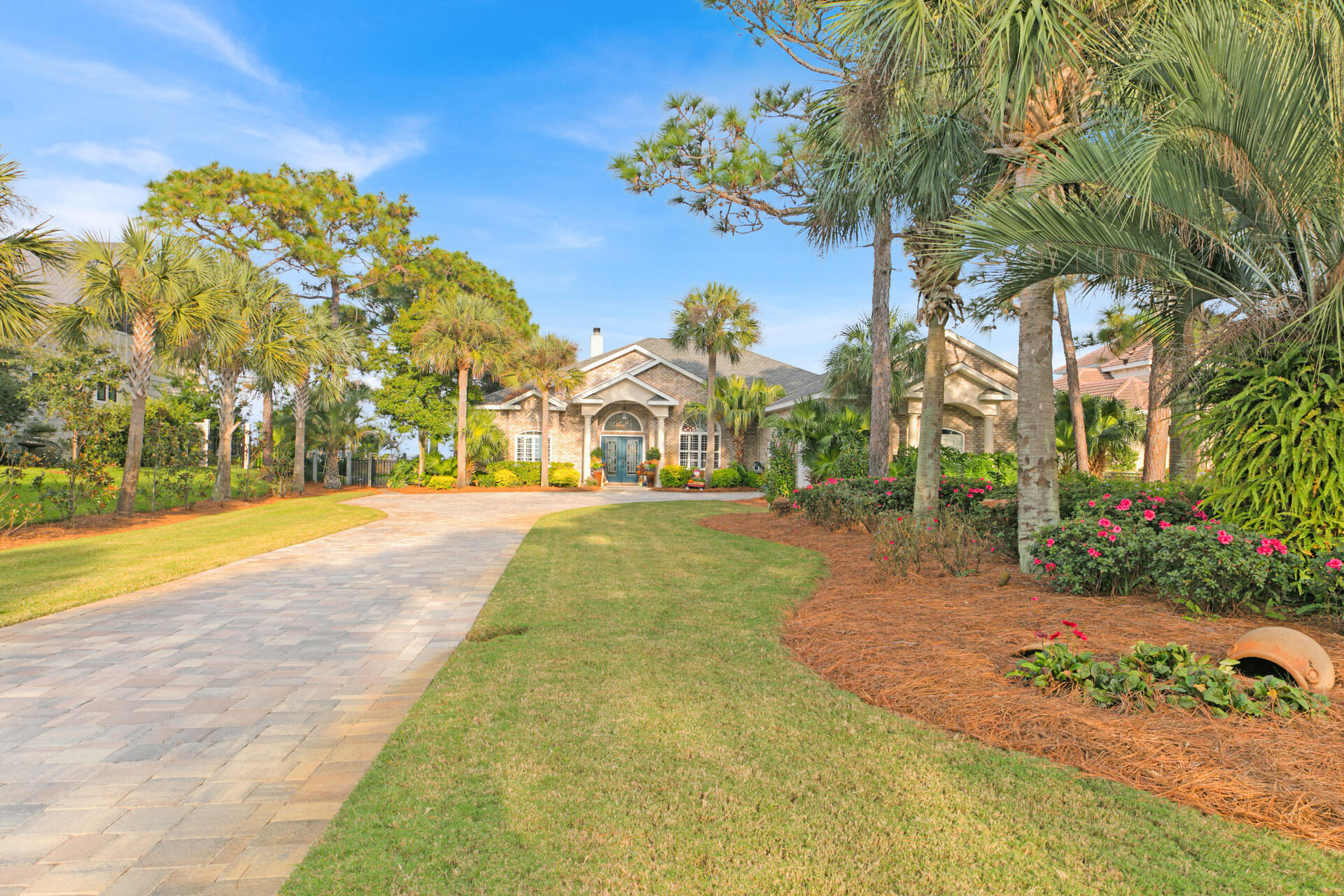 DRIFTWOOD ESTATES - Residential
