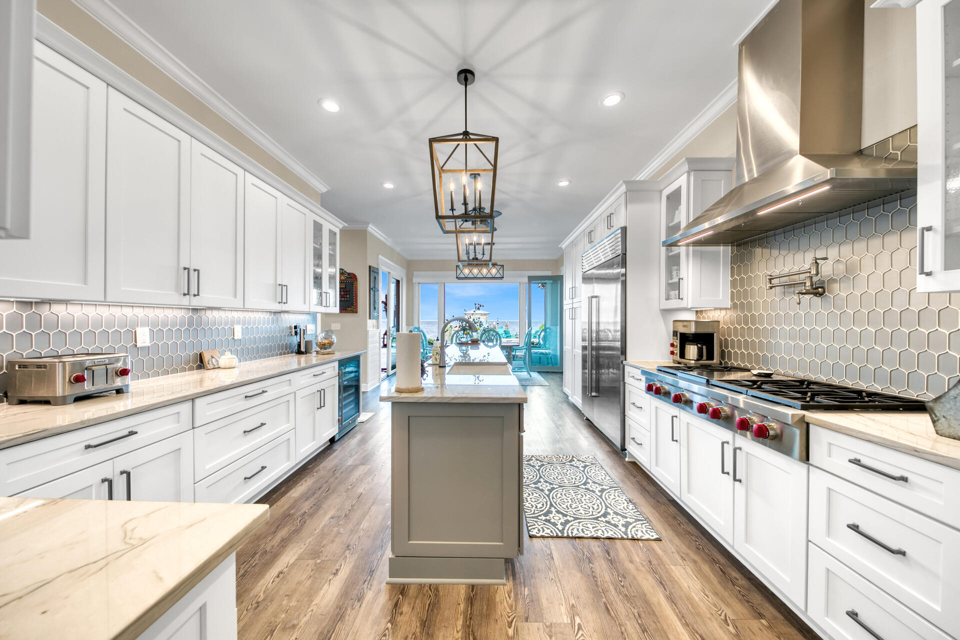 DRIFTWOOD ESTATES - Residential