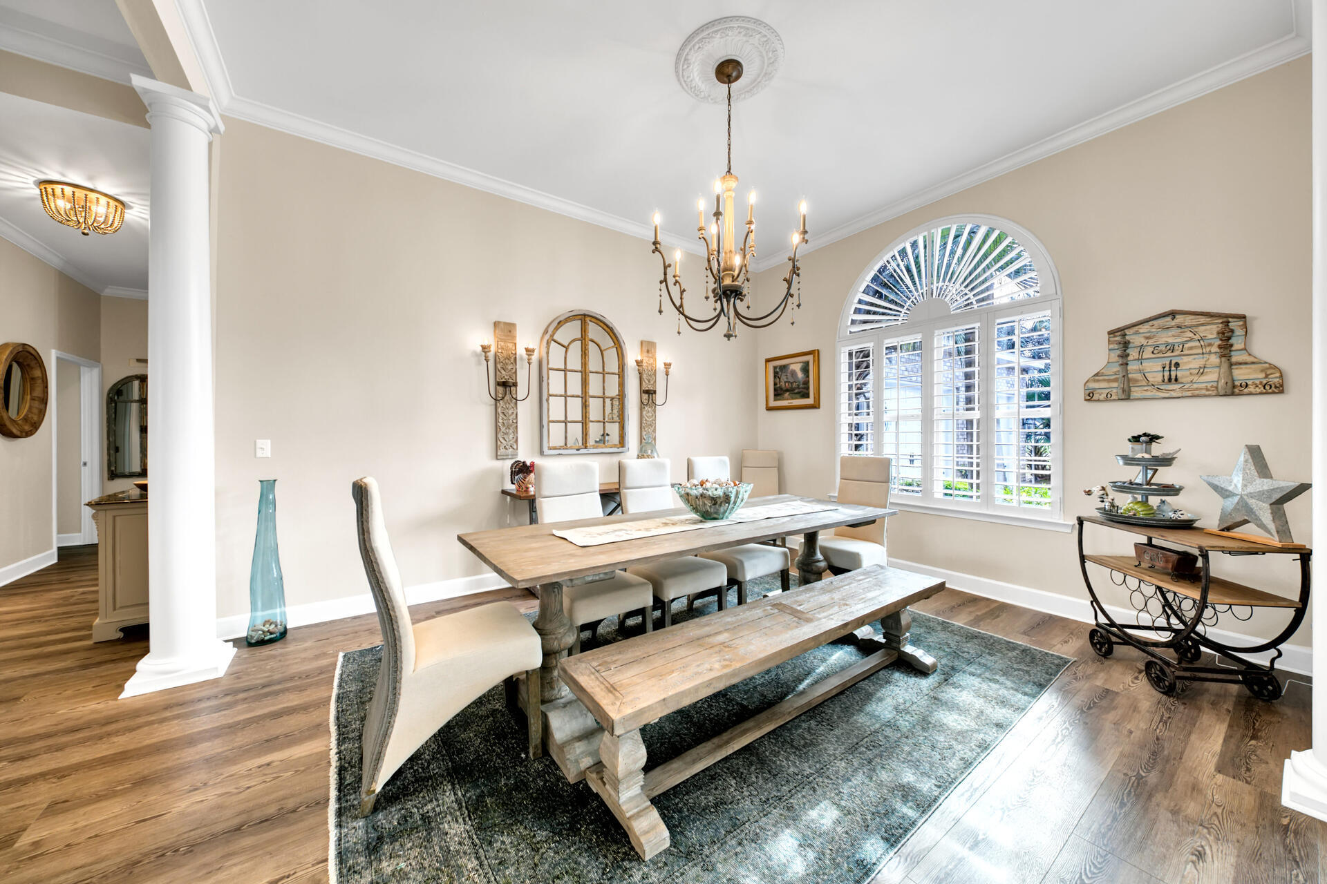 DRIFTWOOD ESTATES - Residential