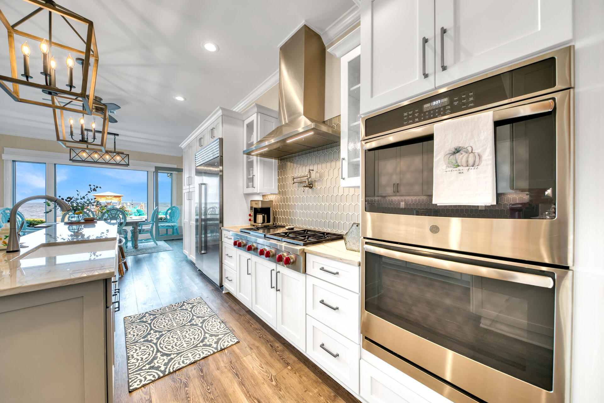 DRIFTWOOD ESTATES - Residential