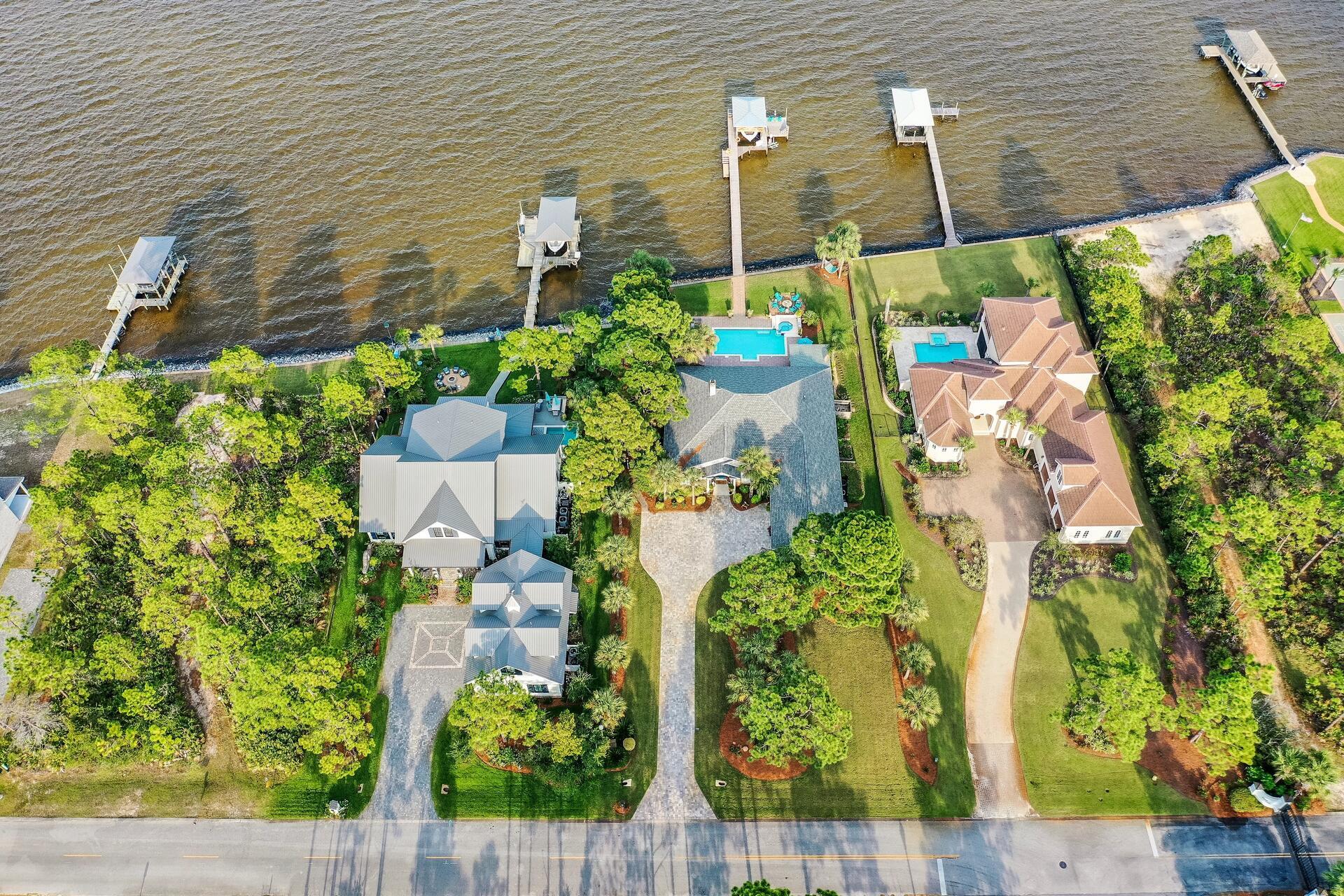 DRIFTWOOD ESTATES - Residential
