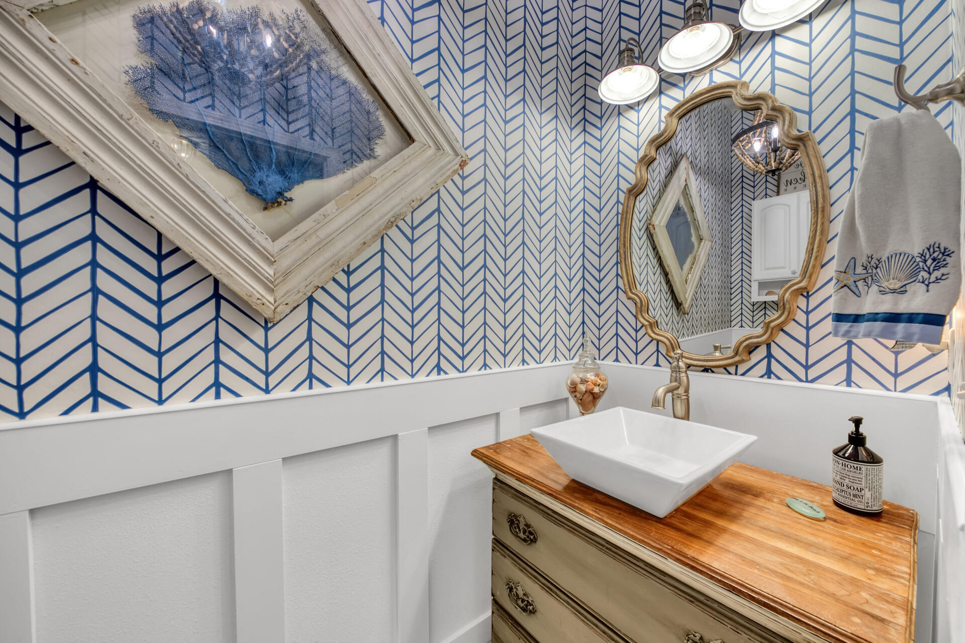 DRIFTWOOD ESTATES - Residential