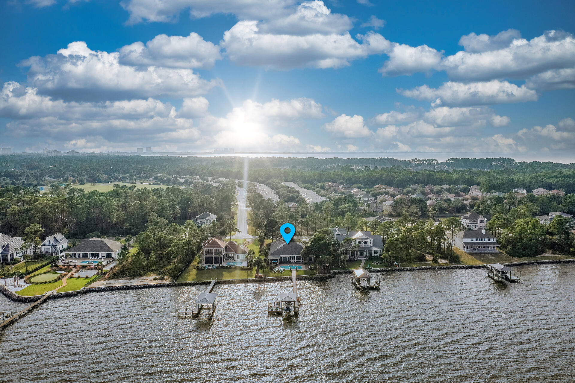 DRIFTWOOD ESTATES - Residential