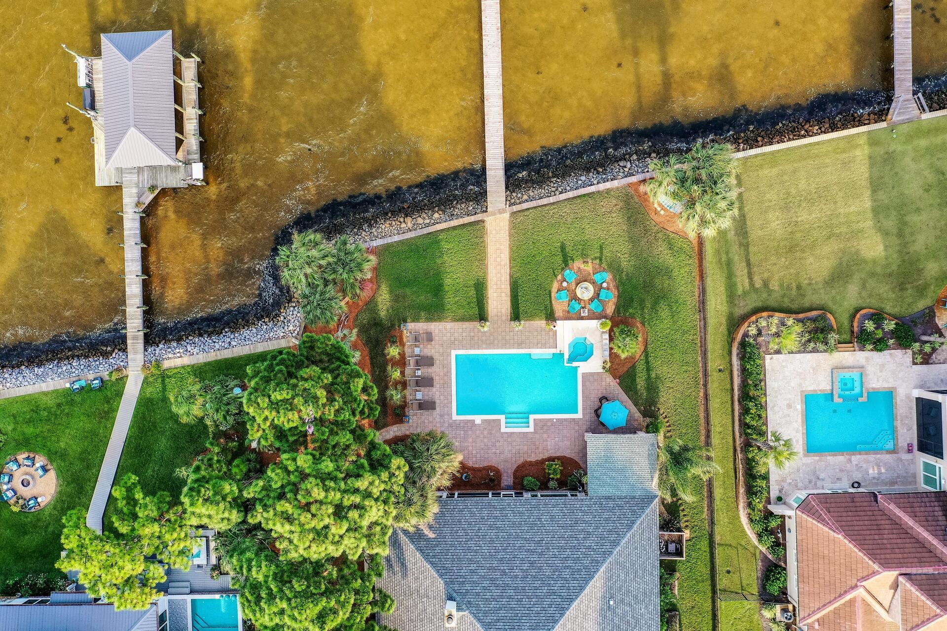 DRIFTWOOD ESTATES - Residential
