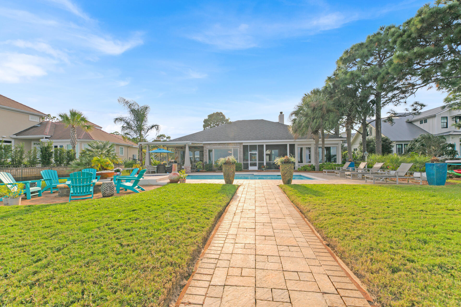 DRIFTWOOD ESTATES - Residential