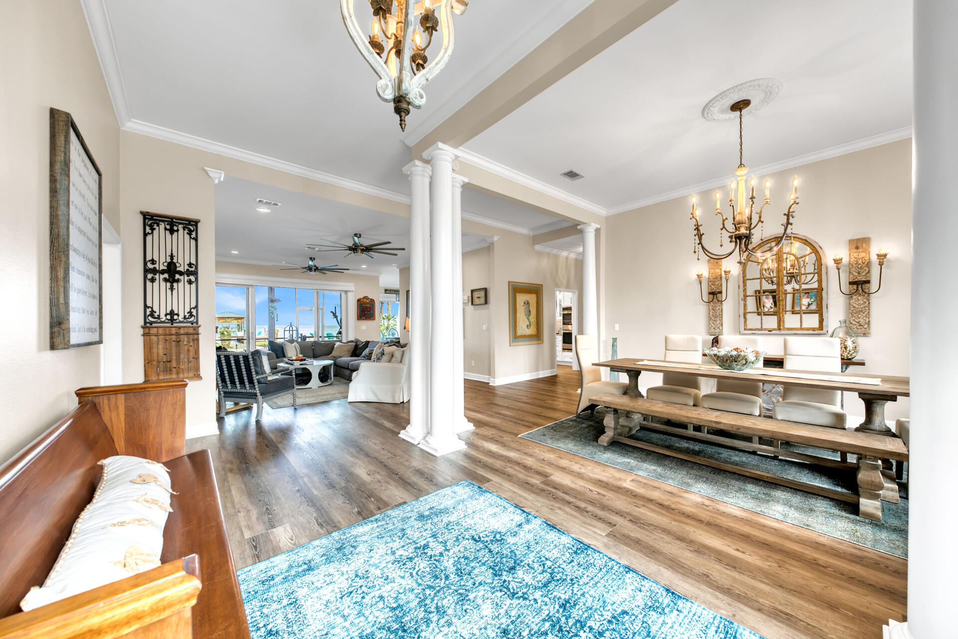 DRIFTWOOD ESTATES - Residential