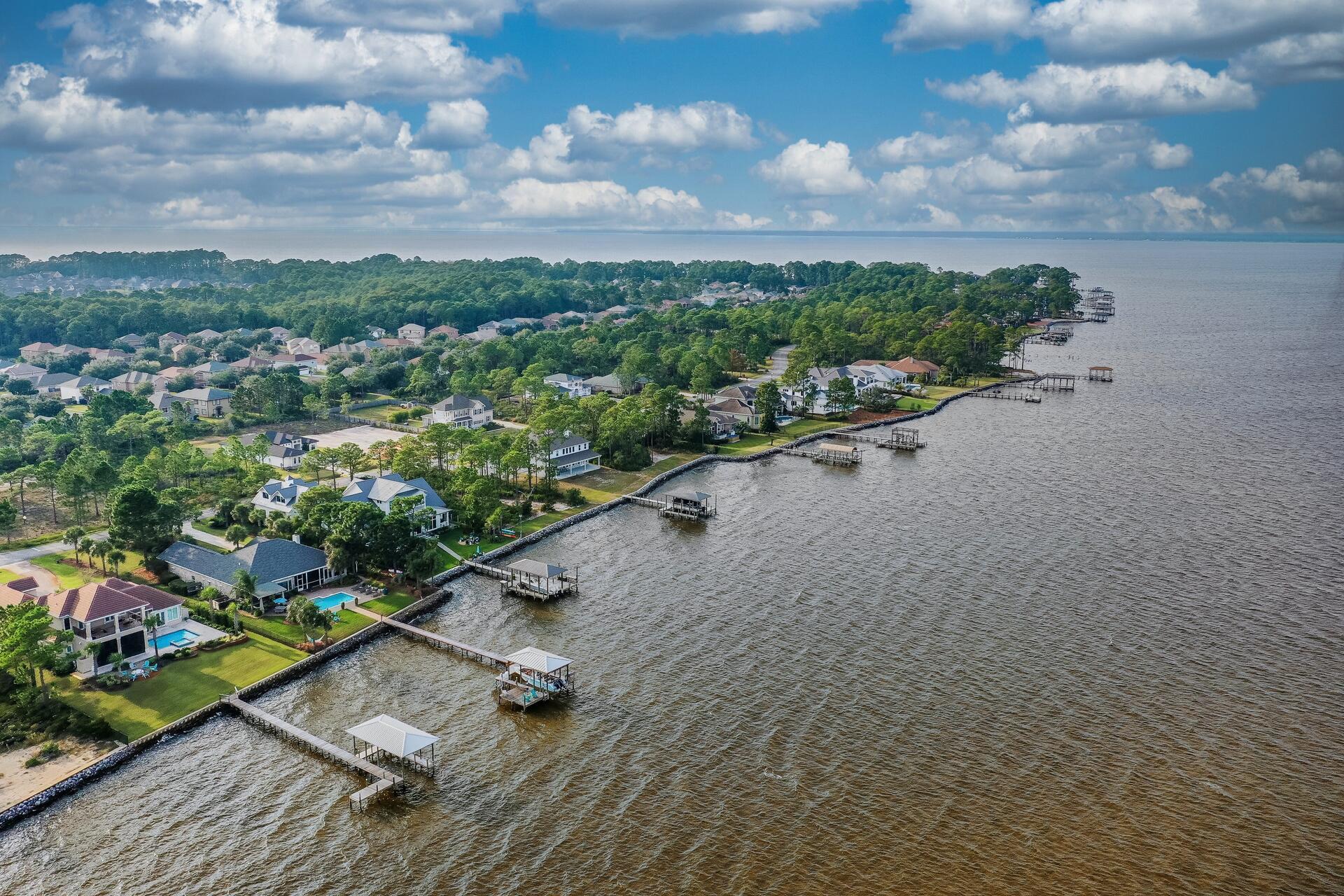 DRIFTWOOD ESTATES - Residential