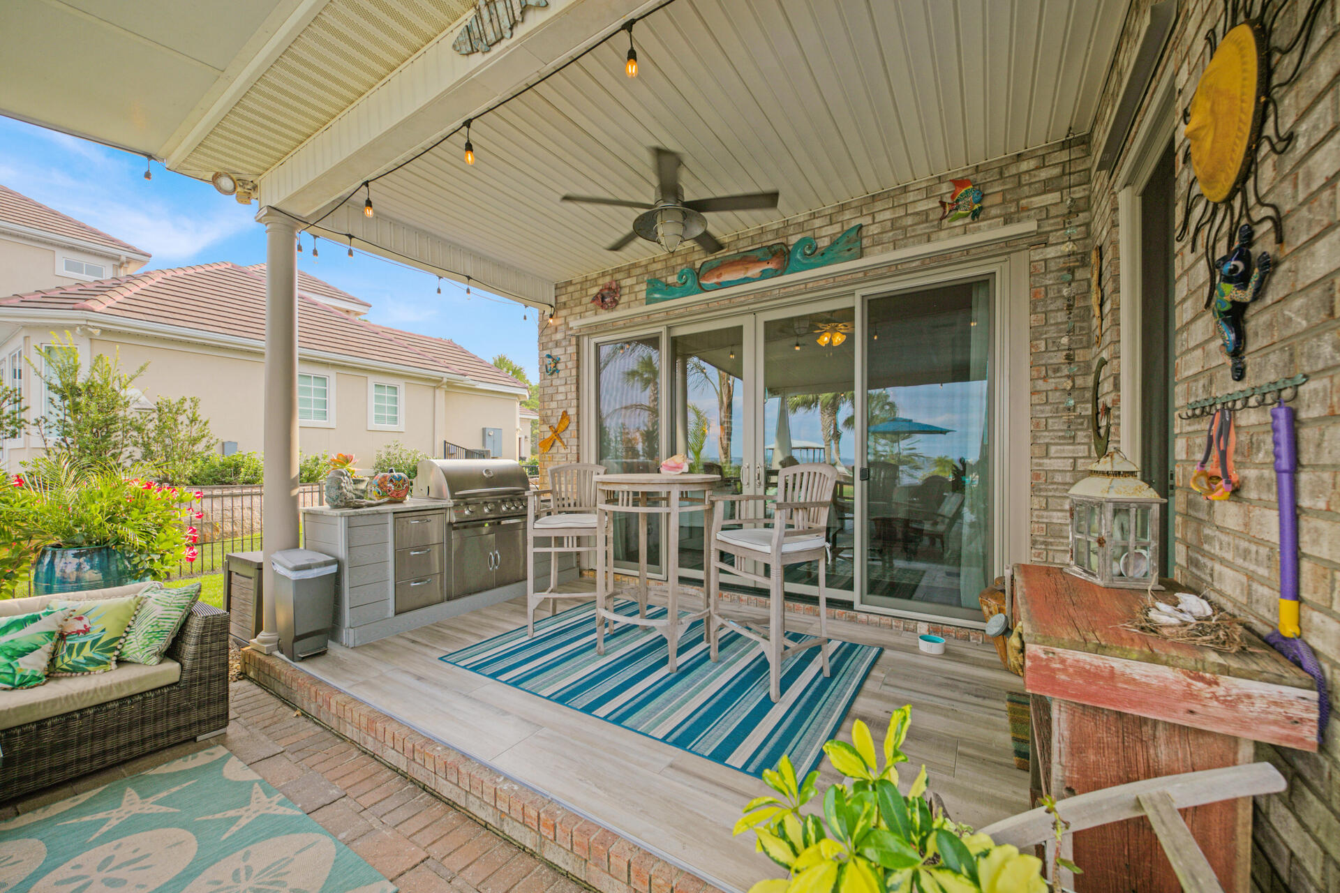 DRIFTWOOD ESTATES - Residential