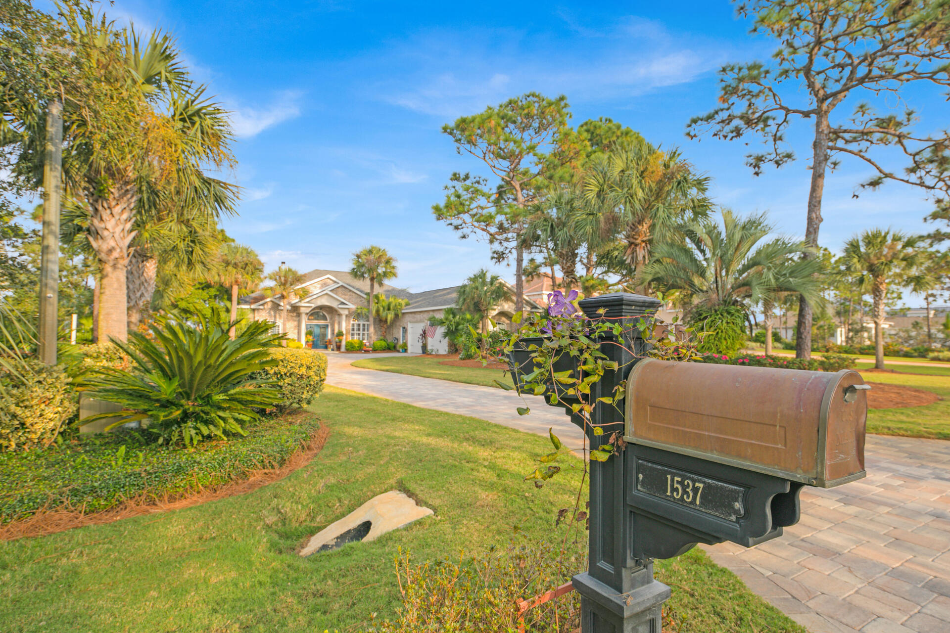 DRIFTWOOD ESTATES - Residential