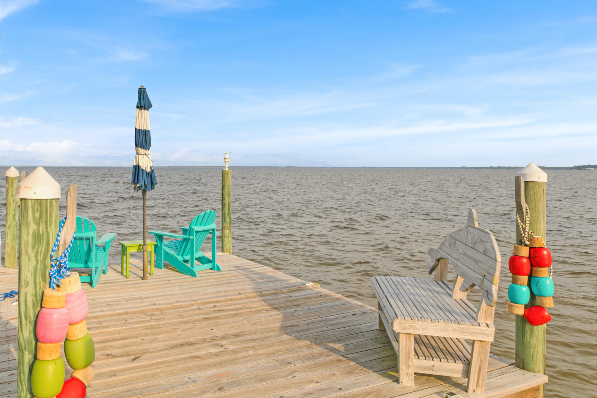 DRIFTWOOD ESTATES - Residential