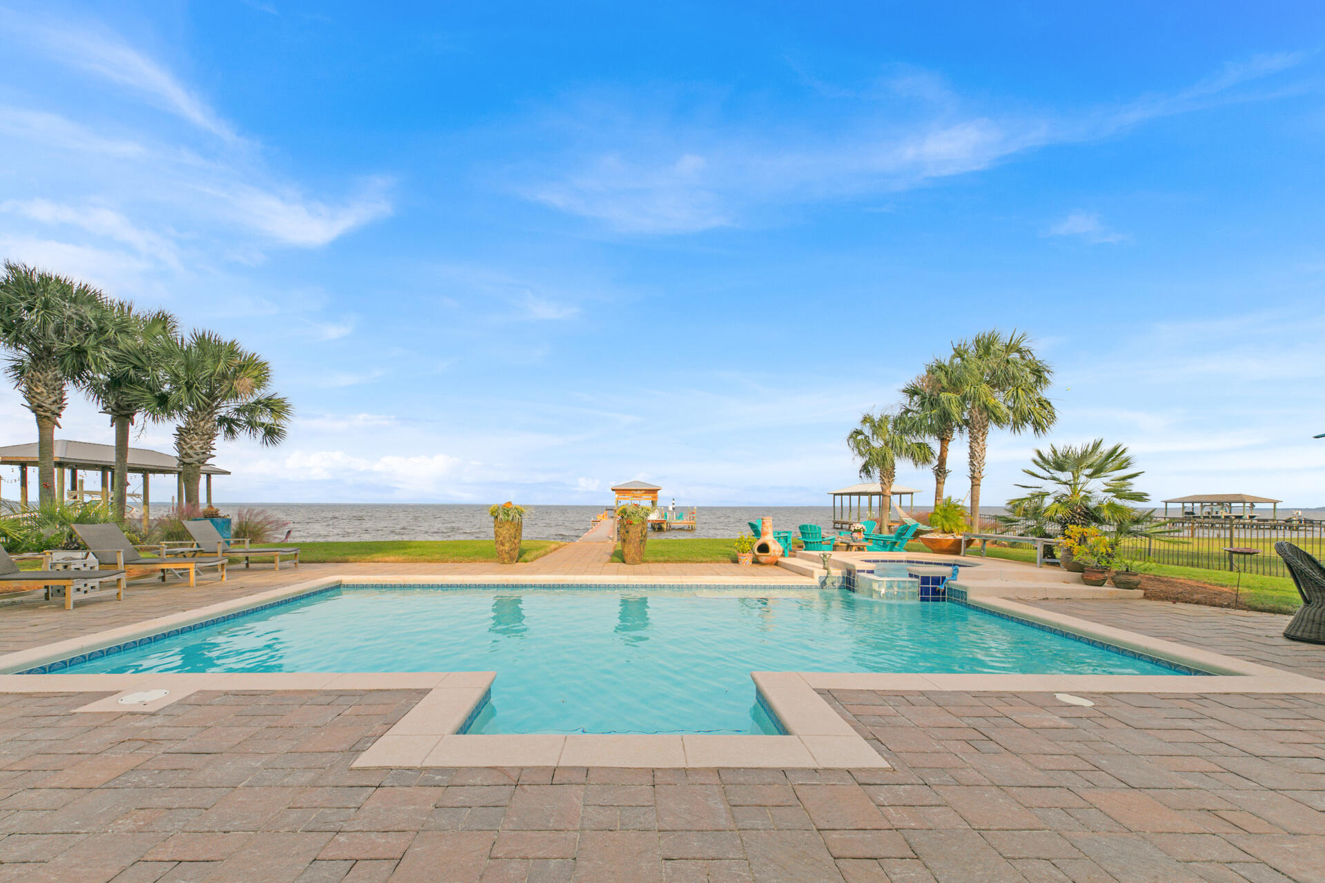 DRIFTWOOD ESTATES - Residential
