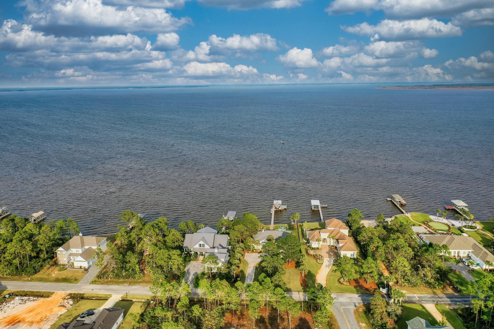 DRIFTWOOD ESTATES - Residential