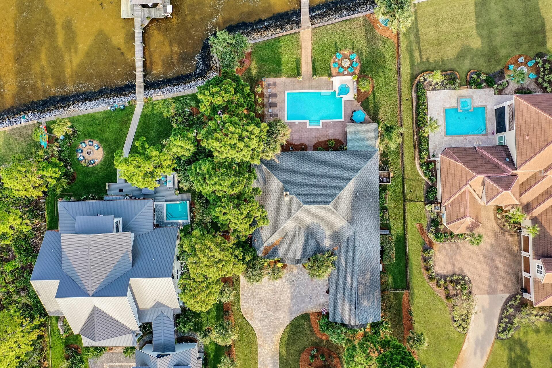 DRIFTWOOD ESTATES - Residential