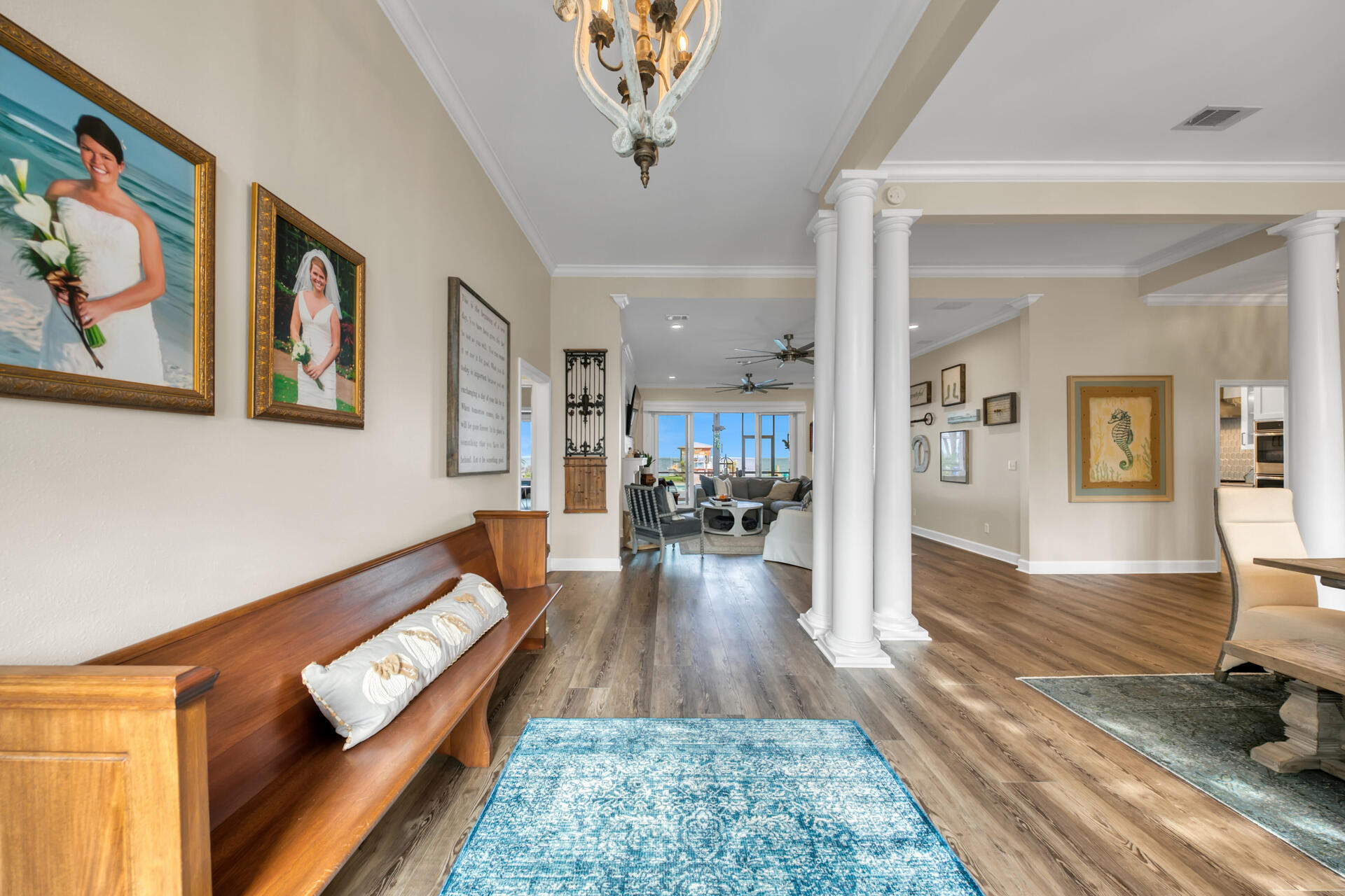 DRIFTWOOD ESTATES - Residential