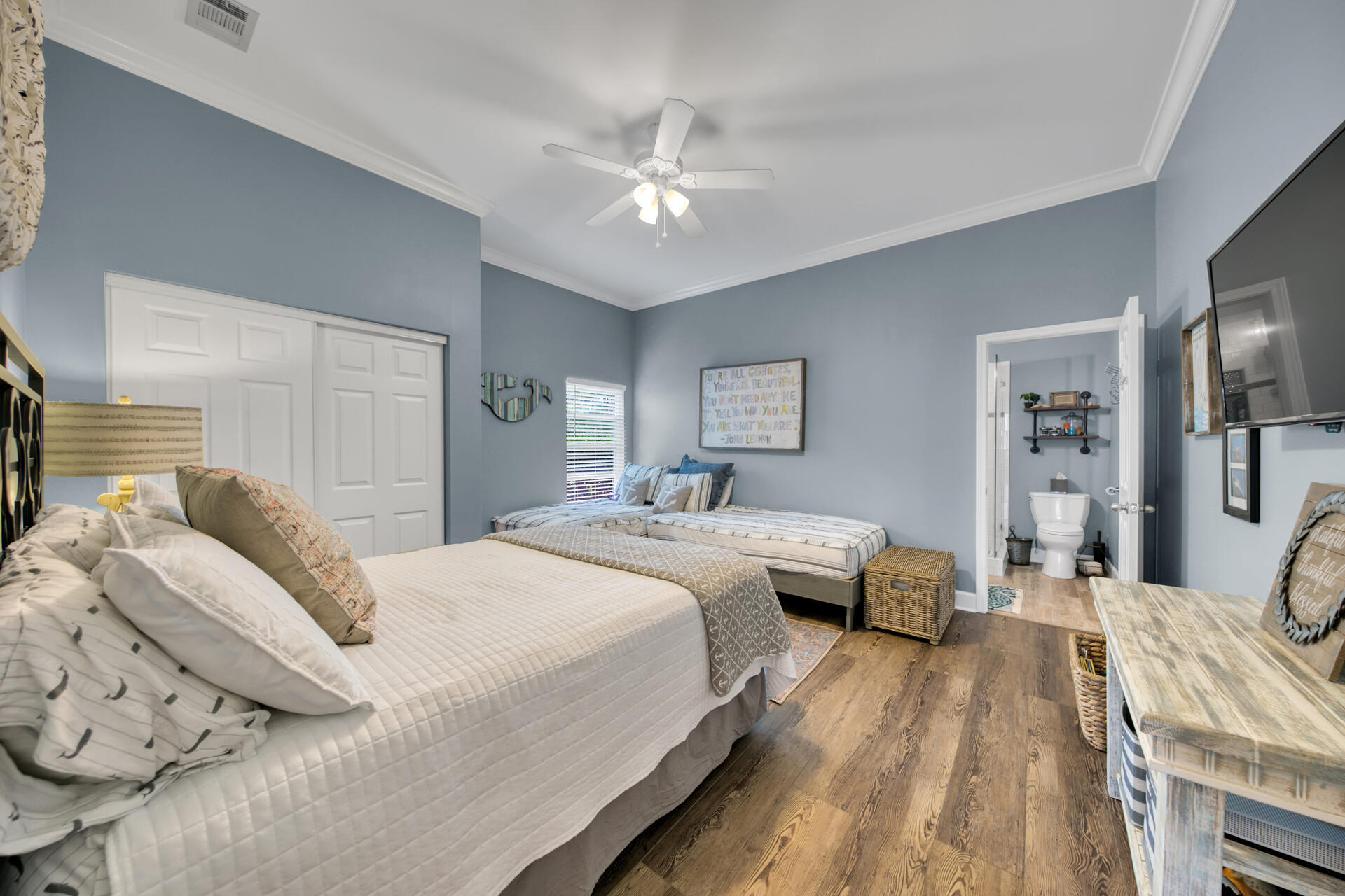 DRIFTWOOD ESTATES - Residential