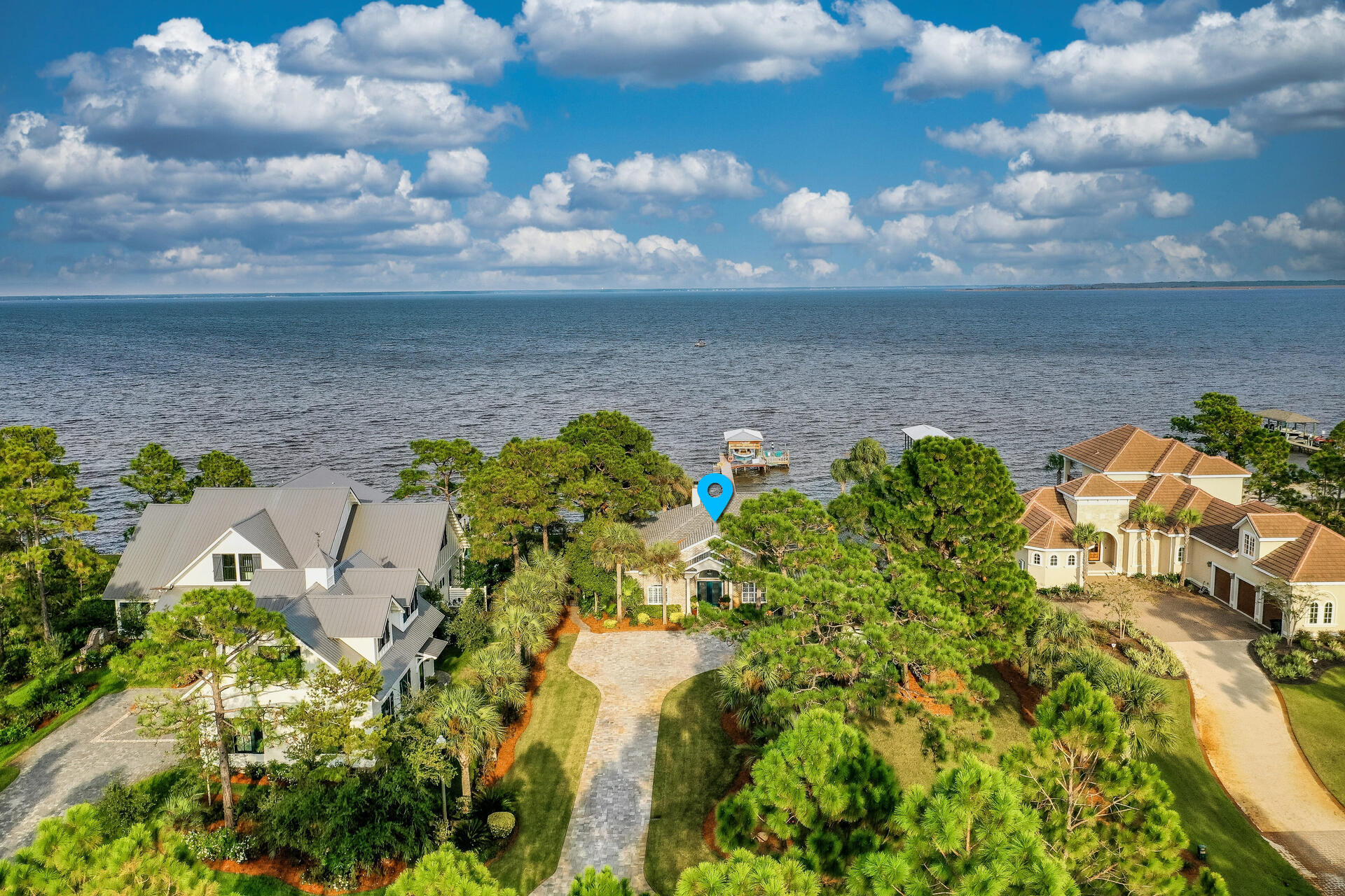 DRIFTWOOD ESTATES - Residential