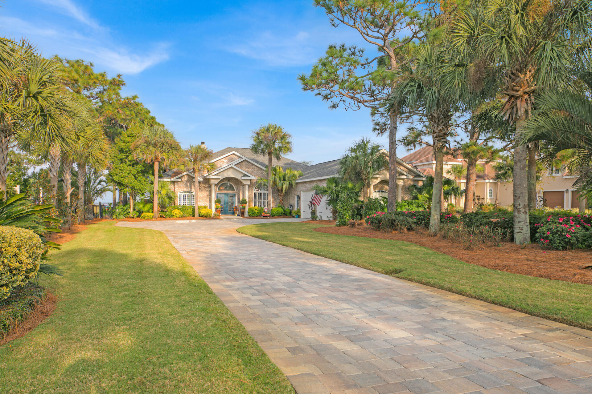 DRIFTWOOD ESTATES - Residential