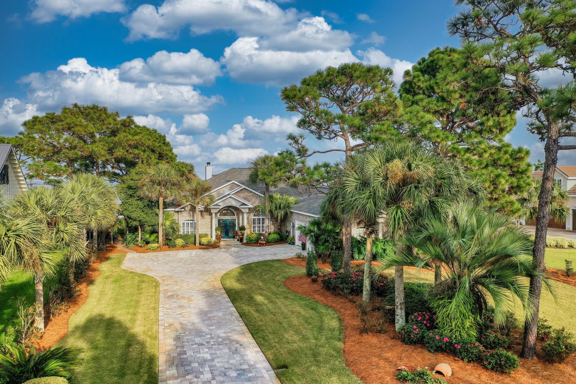 DRIFTWOOD ESTATES - Residential