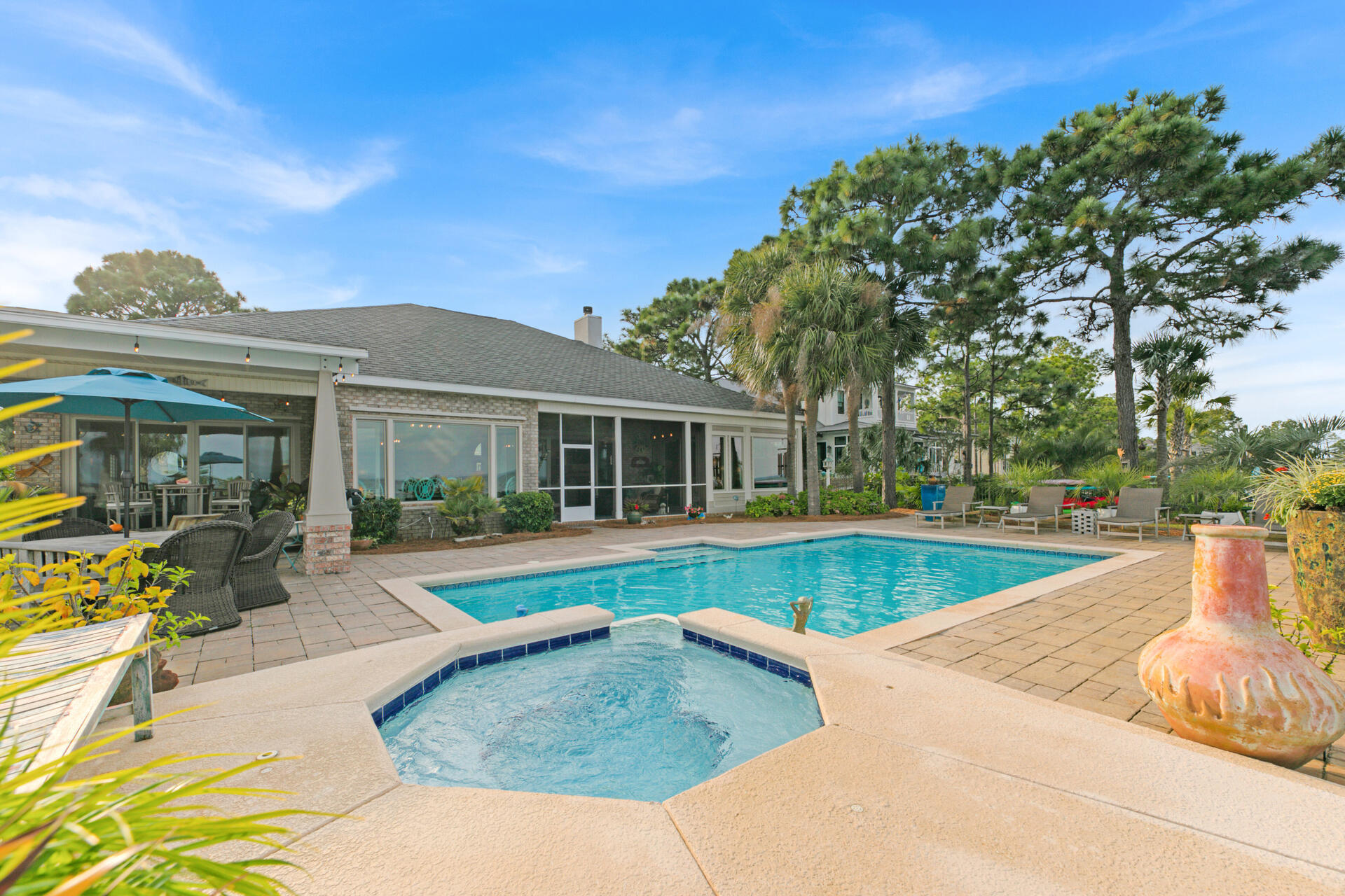 DRIFTWOOD ESTATES - Residential