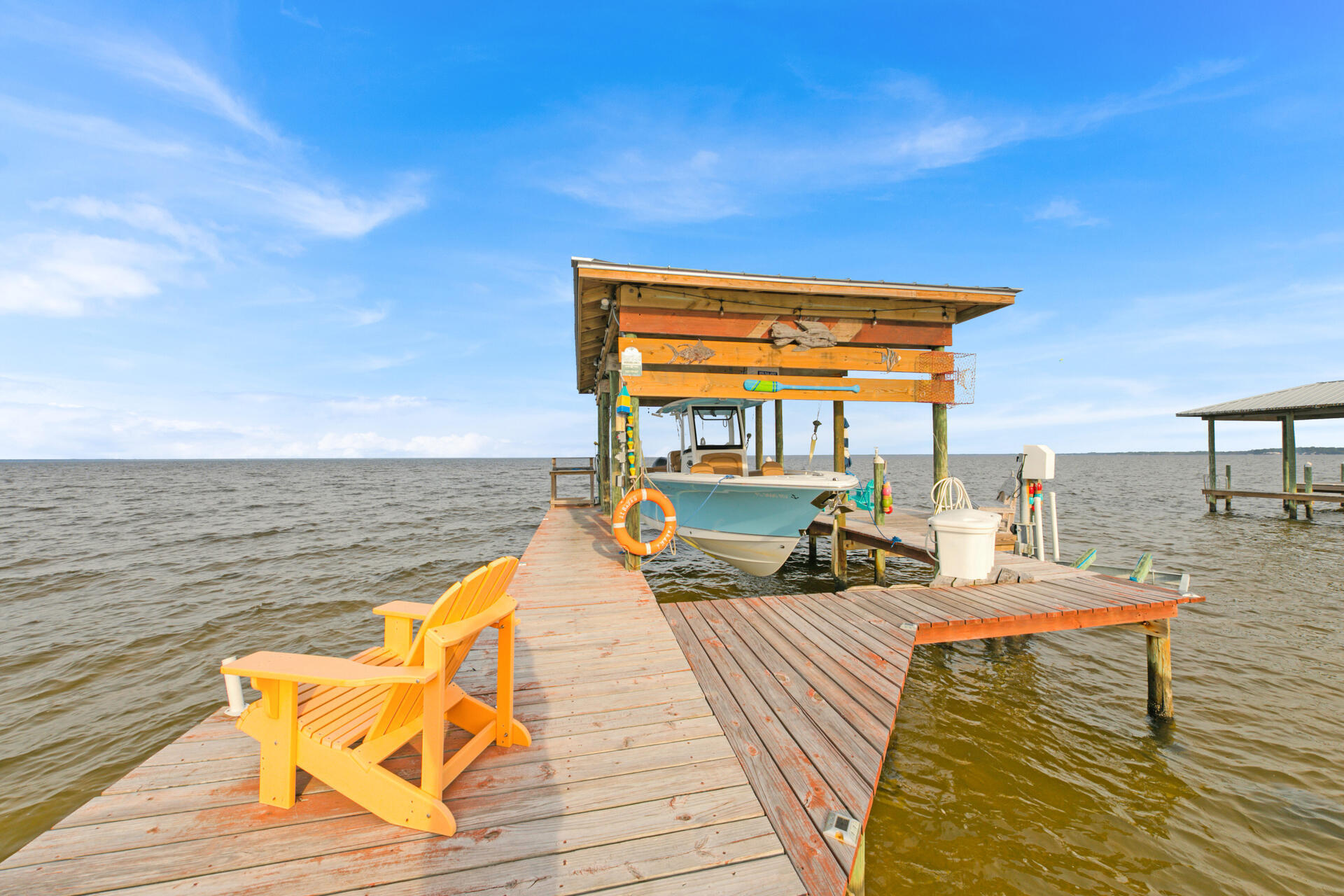 DRIFTWOOD ESTATES - Residential