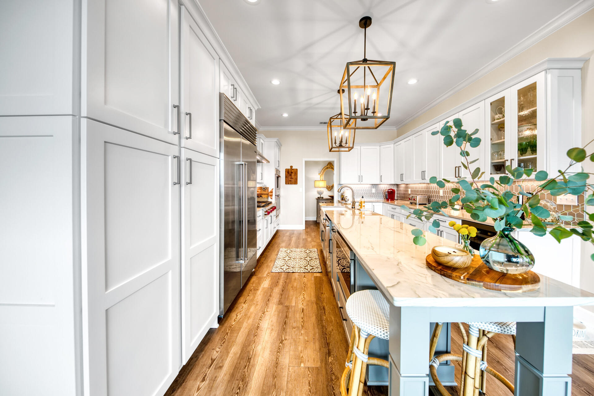 DRIFTWOOD ESTATES - Residential