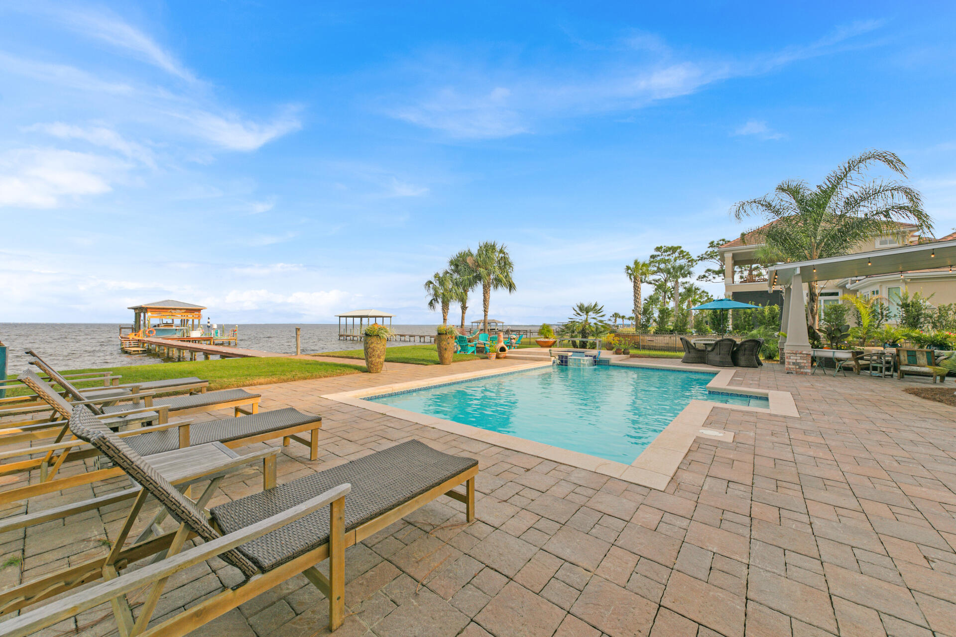 DRIFTWOOD ESTATES - Residential