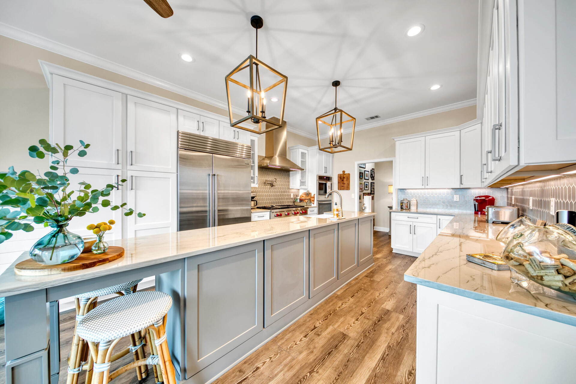DRIFTWOOD ESTATES - Residential