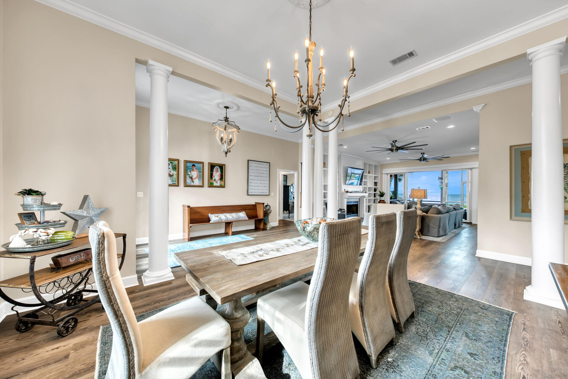 DRIFTWOOD ESTATES - Residential