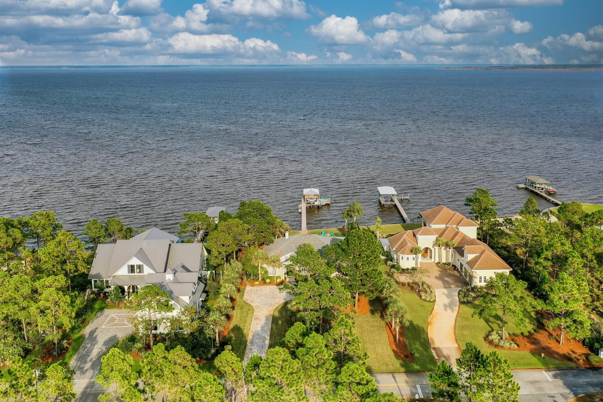 DRIFTWOOD ESTATES - Residential