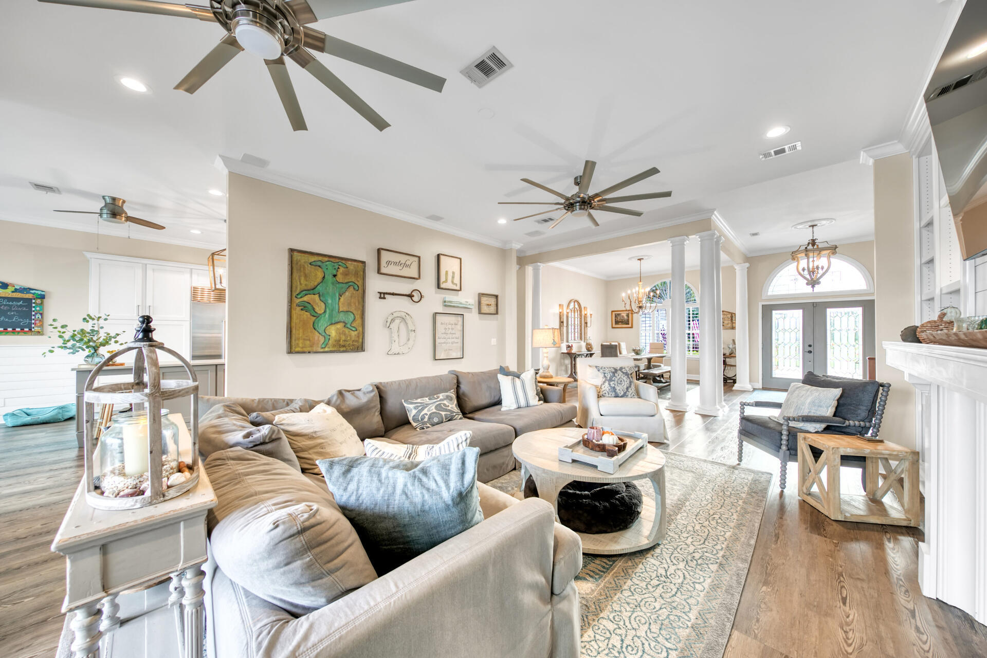 DRIFTWOOD ESTATES - Residential