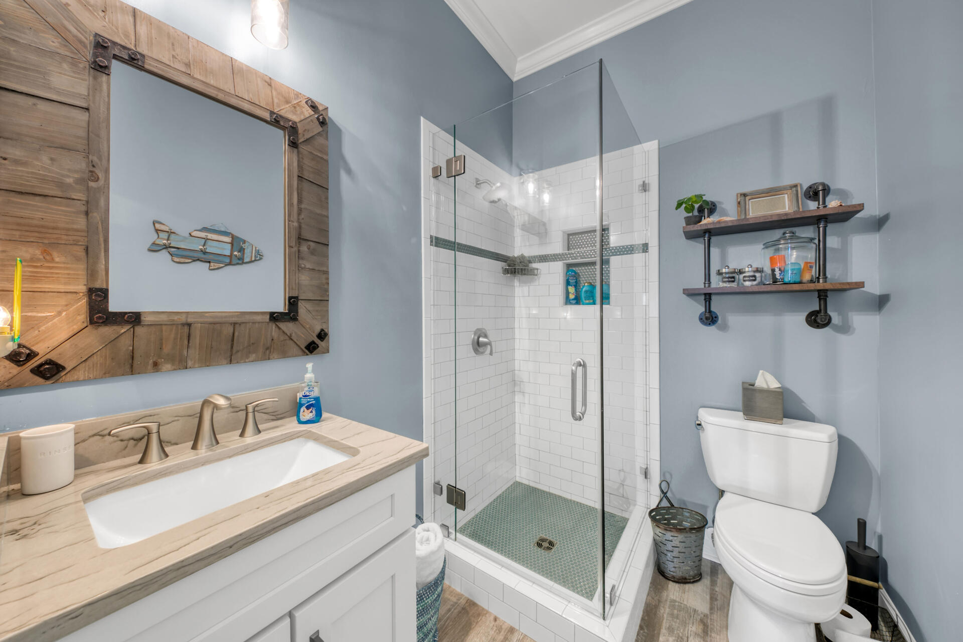 DRIFTWOOD ESTATES - Residential